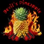 Devil's Pineapple