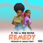 Remedy (feat. Shae Holidae) [Explicit]