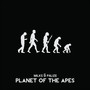 Planet of the Apes (Explicit)