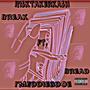 Break Bread (feat. ImEddieBdoe) [Explicit]