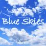 Blue Skies (Explicit)