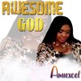 Awesome God