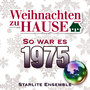 Weihnachten zu Hause: So war es 1975