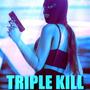 Triple Kill (feat. RegretNothing & JD BLUE) [Explicit]