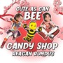 Cute as Can Bee Candy Shop
