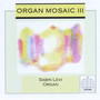 Organ Mosaic III