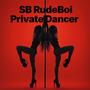 Private dancer