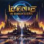 Legends In Dimension's (Explicit)