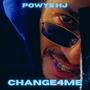 CHANGE4ME (feat. P Crook)