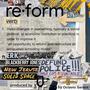 Reform (feat. ERK, Blackberry Jones, New Jeruse, Solid Space & Octavio N. Santos) [Explicit]