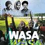 Wasa wasa (feat. Maiky Moiche)