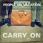 Carry on- EP