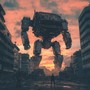 In the Heart of the Digital Wasteland