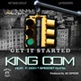 Get It Started (feat. Speede, Cutta & F.Don)