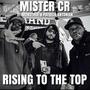 Rising To The Top (feat. Monstroe & Patrick Antonian) [Explicit]
