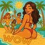 WOW (feat. Marito)
