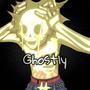 Ghostly (feat. Cashe) [Explicit]