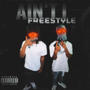 Ain't I freestyle (Explicit)