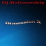 Dimension X