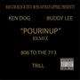 Pourin Up (feat. Buddy Lee) [Remix] [Explicit]