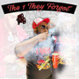 The 1 They Forgot (Explicit)