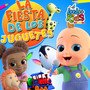 La Fiesta de los Juguetes