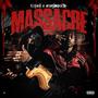 Massacre (feat. Popstarjodie) [Explicit]