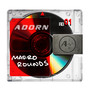 AD01: Rounds