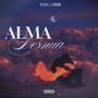 ALMA DESNUA (feat. Pato k)