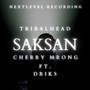 Saksan (feat. Driks)