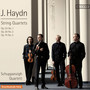 Haydn: String Quartets, Vol. 3 - Nos. 25, 43, 59