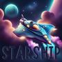 STARSHIP (feat. MS-SIZE)