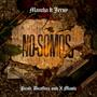 NO SOMOS (feat. EL JERSY)