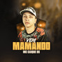 Vem Mamando (Explicit)