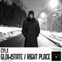 GLOWSTATE / RIGHT PLACE