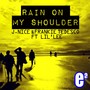 Rain on My Shoulder