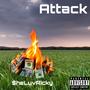 Attack (feat. Dom Jordan) [Explicit]