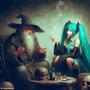 Spell (Explicit)