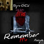 Remember Me (feat. Liyah)