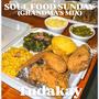 Soul Food Sunday (Grandma's Mix) [Explicit]