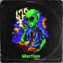 Martian Riddim