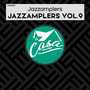 Jazzamplers, Vol. 9