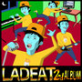 LADEAT 2nd Album - 주경야랩