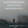 Light your flight devotional instrumental 1 (Instrumental)