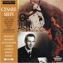 Cesare Siepi : The 1956 Salzburg Recital With Leo Taubmann