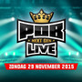 PunchOutBattles Live 29 November 2015