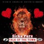 Talk of the Town (clean)