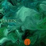 GREEN-綠