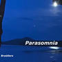 Moonlight Parasomnia