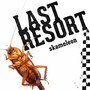 Last Resort (Explicit)